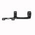 Geissele Automatics 30MM 1.3'' High 0 MOA AR-15 High Power Extended Mount, Matte Black Finish - 817953021989 