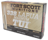 Fort Scott Munitions .338 Lapua Magnum TUI, 250gr, 20 Count 