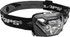 Cyclops HL500, 500 Lumen Red/White LED Headlamp, Black 
