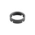 Daniel Defense Castle Nut, AR-15 Fit, Black Nitride 