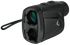 Konus RF-1200, 6x25mm Laser Rangefinder, Black Rubber Armor 
