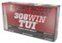 Fort Scott Munitions Brush Hog TUI, 308 Win, 168gr Solid Copper Spun, 20 Rounds 