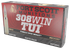 Fort Scott Munitions 308 Win TUI, 150gr Solid Copper Spun, Match Grade Rifle Ammunition, 20 Rds 