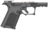 SCT Manufacturing SCT 43X SC Assembled Polymer Frame, Aggressive Texture Grip, Sniper Gray 