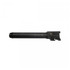 Heckler & Koch HK45 Threaded Barrel, .45 ACP, 5.20" Barrel, Black - 642230253827 