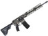 Heckler & Koch MR556 A4, 5.56 NATO, 16.5" Barrel, 30 Rds, Gray Cerakote - 642230271982 
