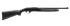 GForce Arms GF1, 12 GAUGE, 18.50" Barrel, 4+1 Rds, Night Sights, Black Cerakote 