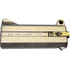 Bond Arms Rough Nation, Handgun Barrel, .45 Colt, 3.00" Rough and Tumble Silver Finish 
