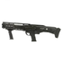 Standard Manufacturing DP-12, 12 GAUGE, 18.88" Barrel, 10 Rds, Optic Ready, Black 