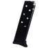 Bersa Thunder 380, Magazine, 7 Rds, Finger Rest, Black Matte Steel 