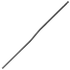Tapco Gas Tube, AR-15 Carbine-Length Gas System, Black Anodized 