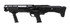 Standard Manufacturing DP-12, 12 GA, 18.88" Barrel, 16 Rds, Picatinny Rail, Black 
