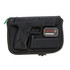 G.P.S. GPS-912PC, Custom Molded Pistol Case for S&W M&P, Black 
