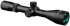 Konus KonusPro LZ-30 2.5-10x50 Rifle Scope, Dual Illuminated 30/30 Floating Cross Reticle, Matte Black 