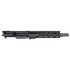 Geissele Automatics Super Duty MOD1, 5.56 NATO, 10.30" Barrel, Anodized 