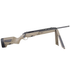 Steyr Arms Scout MkII, 243 WIN, 19.00" Barrel, 5+1 Rds, Optic Ready, Green 