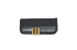 Aimshot MBS223 Hunting Bore Sight Kit, Red Laser, Modular Battery Pack AAA or Button Cell, Black 
