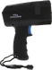 Cyclops Revo X-30, 3000 Lumen Rechargeable Spotlight, Black 