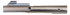 Stern Defense SD BU9 NiB ECHO Bolt Carrier, 9mm Luger, Nickel Boron/Mag Phosphate Hybrid Finish 