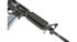 Ergo Grips Textured Slim Line Rail Cover, 18-Slot LowPro Picatinny, Black 3 Pack 