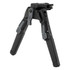 Savage Arms 56311GRY, Bipod Sling Stud Mount, Gray Polymer 