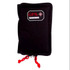 G-Outdoors Pistol Sleeve, Large Locking Zipper Padded Handgun Case, Black 