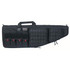 G Outdoors GPS-T32ARB, Tactical AR Case with External Handgun Case, Black 