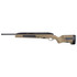 Steyr Scout MK II, 6.5 CREEDMOOR, 19.00" Barrel, Mud 