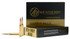 Weatherby Select Plus .224 Weatherby Magnum 80.5 gr Berger FBT, 20 Rds 