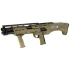 Standard Manufacturing DP-12, 12 GA, 18.75" Barrel, 16 Rds, Picatinny Rail, Flat Dark Earth 