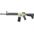 Stag Arms Stag 15 Sport, 5.56 NATO, 16.00" Barrel, 30 Rds, Adjustable Stock, Grey/Clear 