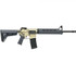 Stag Arms Stag 15 Sport, 5.56 NATO, 16.00" Barrel, 30 Rds, Adjustable Stock, Grey/Clear 