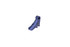 Johnny Custom Glocks VEX SIX Defensive, Drop-In Trigger System, VEX Limited Metal Trigger Shoe, Cobalt Blue 