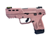 Ruger Security-380, .380 ACP, 3.42" Barrel, 15 Rds, Rose Gold 