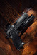 TEE Gun Vault Staccato HD 4.5 Viking, Ported Barrel, 9MM, 4.50" Ported & Sight Blocked Barrel, 17 Rds, Sniper Grey 