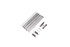 Johnny Custom Glocks Tuning, Maintenance & Repair Spring Pack + VEX Maintenance Pack, Glock Gen 1-4/Gen 5-6/43 Platform, Black 