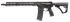 Daniel Defense DDM4 V7 LW, 5.56 NATO, 16.00" Barrel, 10 Rds, Rattlecan Cerakote 