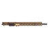 Geissele Automatics AR-15 Super Duty Nano Complete Upper Receiver, 5.56MM, 16" Barrel, Anodized DDC 