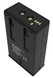 Moultrie Power Mag II, Edge Series Rechargeable Battery, 10.8V 3350mAh, Black 