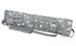 NCStar CVSCB2917D, Tactical Shotgun Scabbard, Digital Camouflage Finish 