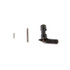 Geissele Automatics POSI-SNAP Safety Selector, Black Nitride Finish 