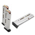 Wilson Combat ETM 9MM 1911 Magazine Gen 2, Magazine, 10 RDs, Stainless Steel 