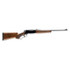 Browning BLR Lightweight, Curved Grip Stock, .243 WIN, 20.00" Barrel, 4 Rds, Walnut/Blued 