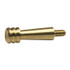 CVA Extended Cleaning Jag, 3" Ramrod Extension, Brass Finish 