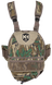 Moultrie Run N Gun 100, Turkey Chest Rig, Mossy Oak Greenleaf 