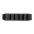 Vang Comp Systems Extra Carrier, Detachable Side Ammo Carrier, Black 