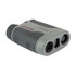 Winchester Supreme Optics Supreme, 6X Magnification Rangefinder, Gray/Black Finish 