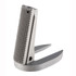 Fusion Firearms 1911 Checkered Mainspring Housing Magwell, Matte Stainless 