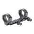 Badger Ordnance Condition One Modular Mount, 30mm 1.54" 20 MOA, Black 