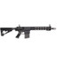 Knights Armament SR-25 K7, Ambi Controls, 6.5 Creedmoor, 14.50" Barrel, 20 Rds, Black 
